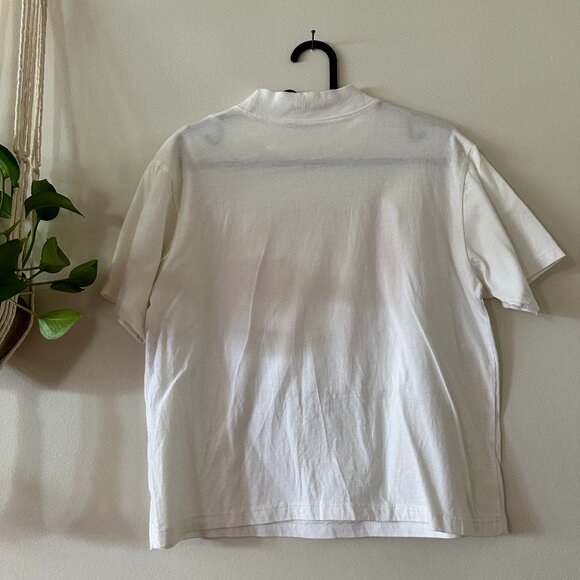 F*ck you graphic tee - Picture 2 of 2